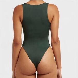 MYRA SWIM Asiah one piece.Medium
Worn once!